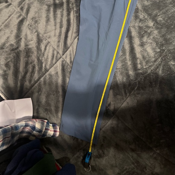 LULULEMON On the Fly Crop Pant - Picture 8 of 8